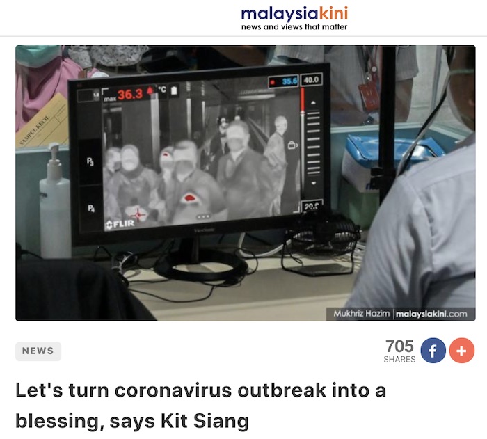 COVID-19: Pakatan wants the govt to reinstate Najib's BR1M 
