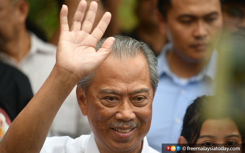 New Muhyiddin Cabinet to see 'out of the box' approach in ...