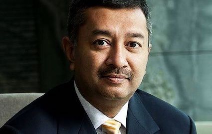 Mokhzani Antara 8 Orang Melayu Terkaya Di Malaysia 2020 Yang Disenaraikan Oleh Forbes Malaysia Today