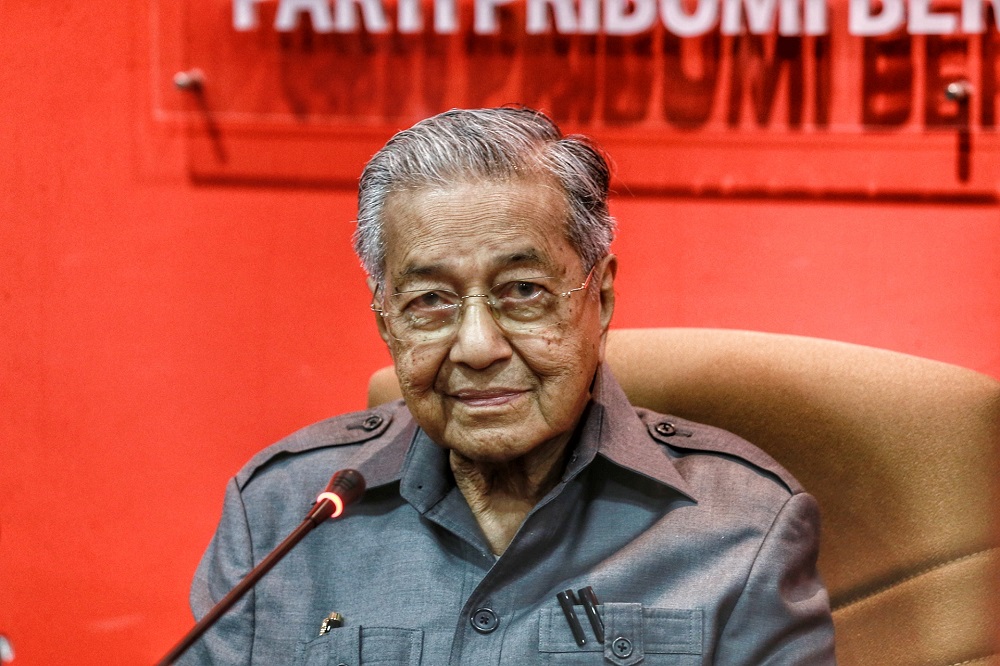 The Reason Malays Are Corrupt Malaysia Today