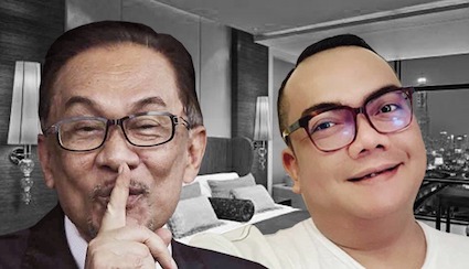 Polis Siasat Tuduhan Liwat Terhadap Ahli Politik Terkemuka Video Malaysia Today