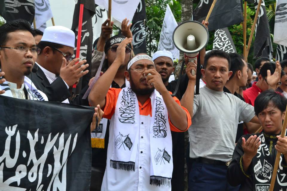 Johor Religious Department Vows Crackdown On Islamic Hardline Movement Hizbut Tahrir Malaysia Today