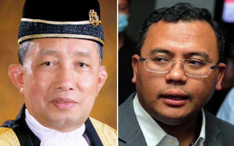 Water pollution cases weren’t sent to us, says AG Malaysia Today