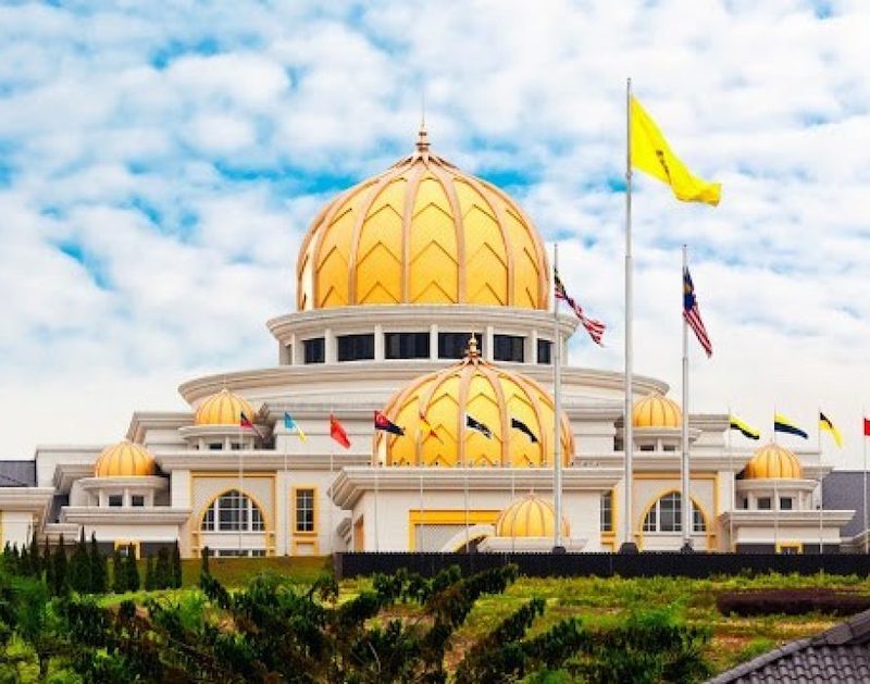 Kenyataan Istana  Negara  tak perlu isytihar darurat 