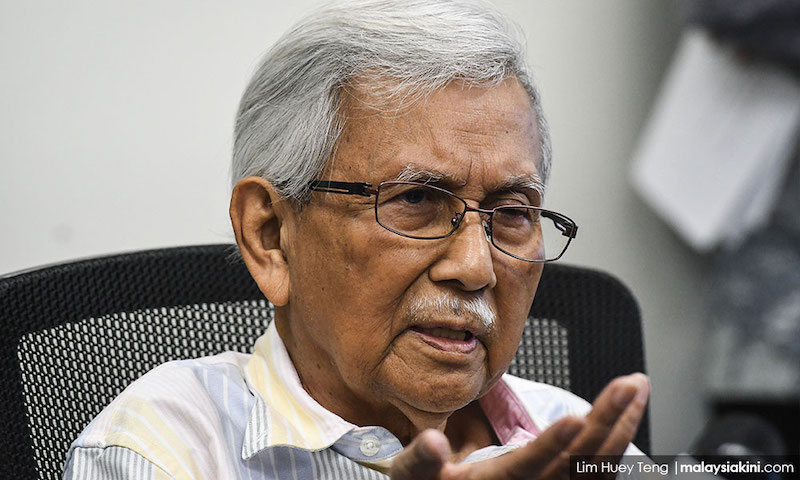 A second scenario of how the Anwar government could fall - Vimarsana News