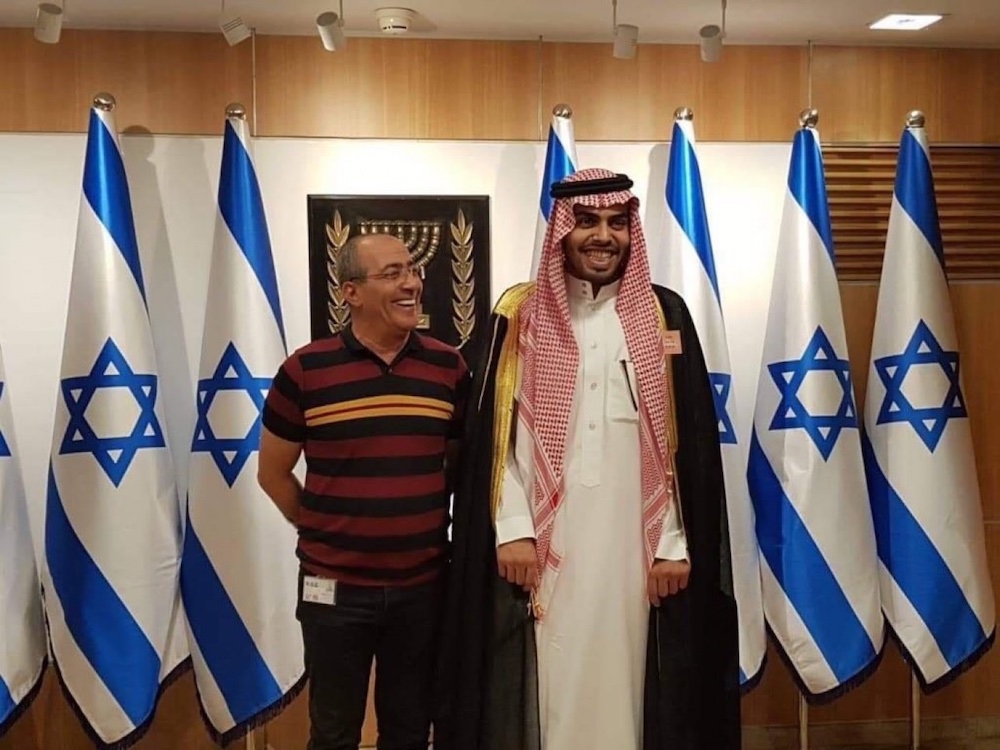 Umno adopts the brilliant Saudi-Israel strategy – Malaysia Today