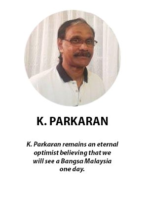 When a 20% score is all it takes for a pass at SPM - Vimarsana News