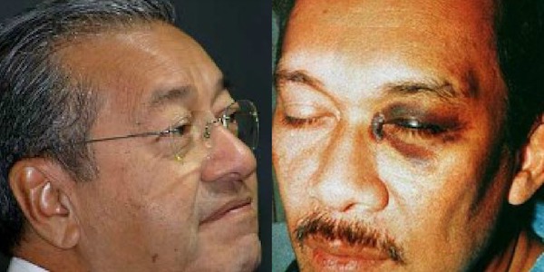 Malaysia’s politics of playing the victim