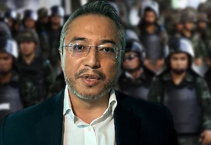 Penyokong Fanatik Najib Ugut Rampasan Kuasa Jika Parlimen Tidak Dibuka Malaysia Today