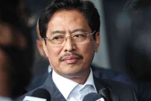 Azam alu-alukan keputusan SC berhubung siasatan konflik kepentingan ...