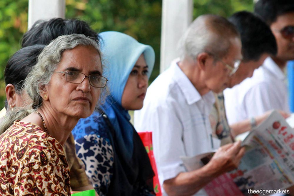 Possible Implications of Raising the Retirement Age to 65 In Malaysia - Vimarsana News