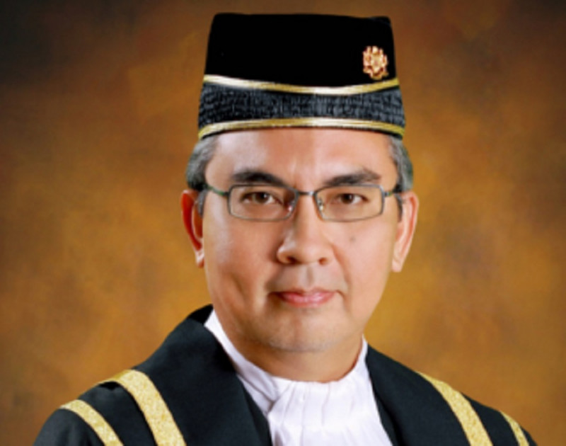 C4 Centre strongly objects to the MACC's investigation of judge Nazlan Ghazali – Malaysia Today - Vimarsana News