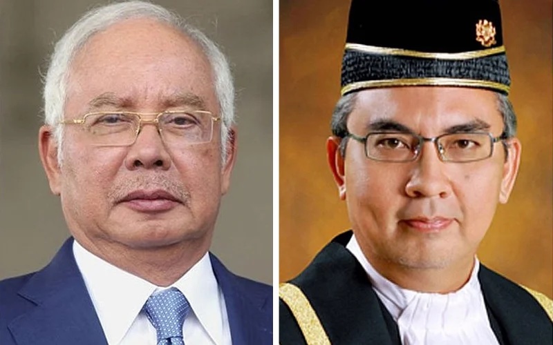 Ex-Bar chiefs 'disappointed' by AG's silence on claims against Nazlan – Malaysia Today - Vimarsana News