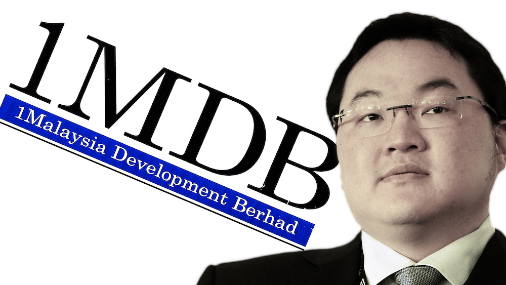 Jho Low told Kee Kok Thiam to prepare Arab donation letter to Najib, Jasmine Loo tells 1MDB trial - Vimarsana News
