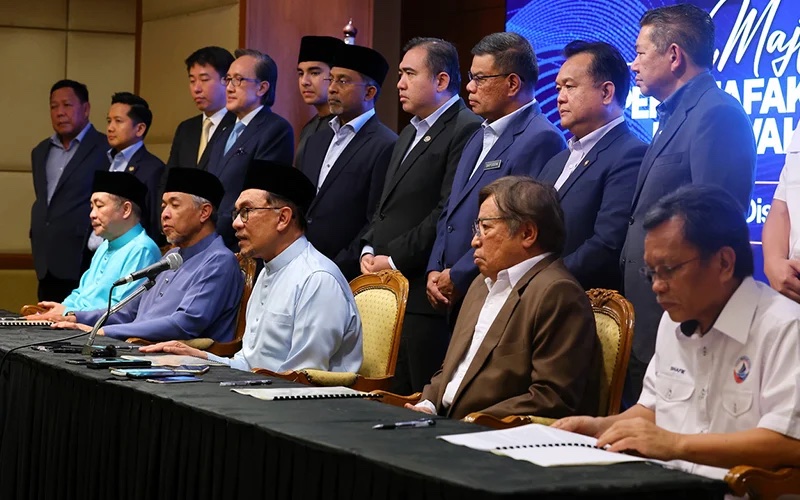Cabals, Feudalism, and Apartheid: Will these institutions damn Malaysia's future prosperity? – Malaysia Today - Vimarsana News