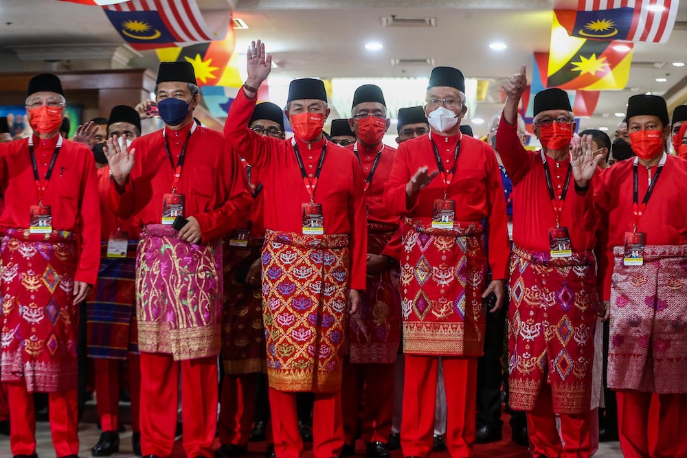 Analyst predicts Umno revolt if party gets polls thrashing - Vimarsana News