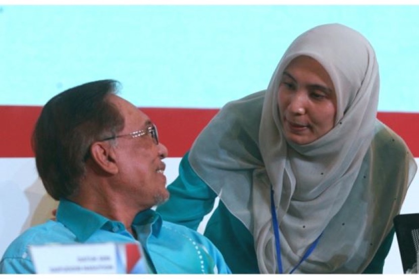 PKR's association with Liberal International goes back years - Vimarsana News