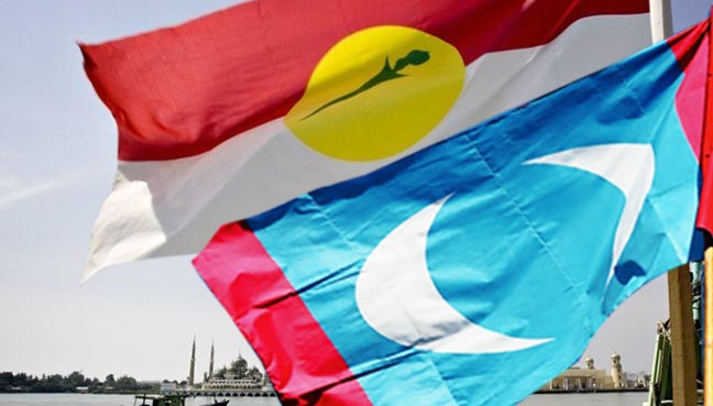 PKR grassroots wonder if the PH component party is transforming into UMNO 3.0 - Vimarsana News