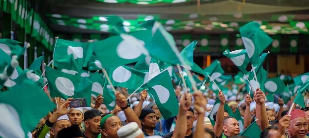PAS is not about Islam, says J-KOM, while DAP says PAS is too Islamic - Vimarsana News