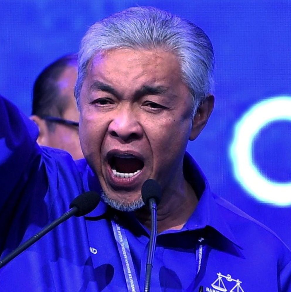 Is the scene being set to drop all criminal charges against Zahid? - Vimarsana News