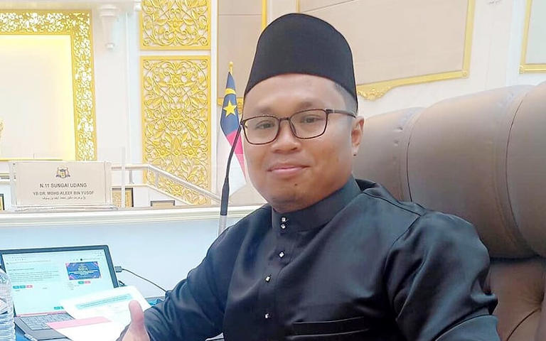 BN's stability a myth, says Melaka PN man – Malaysia Today - Vimarsana News