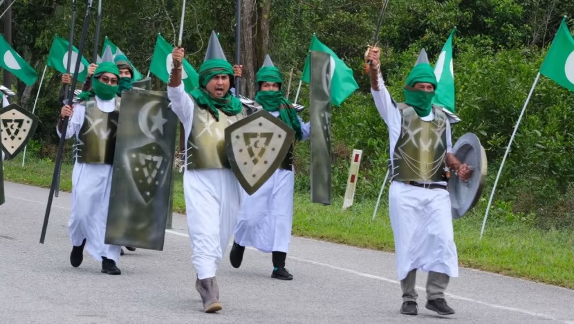 Could PAS join the unity government? - Vimarsana News