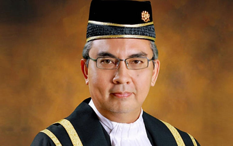 MACC found Nazlan conflicted, breached judges' ethics, says Azalina – Malaysia Today - Vimarsana News