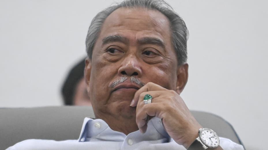 Prosecution seeks joint trial for Muhyiddin's criminal charges – Malaysia Today - Vimarsana News