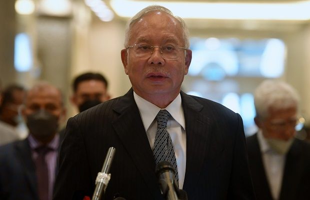 SRC's suit against Najib to be heard in 2025 – Malaysia Today - Vimarsana News