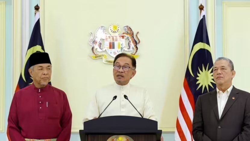 Anwar's struggle to maintain political stability in Malaysia – Malaysia Today - Vimarsana News