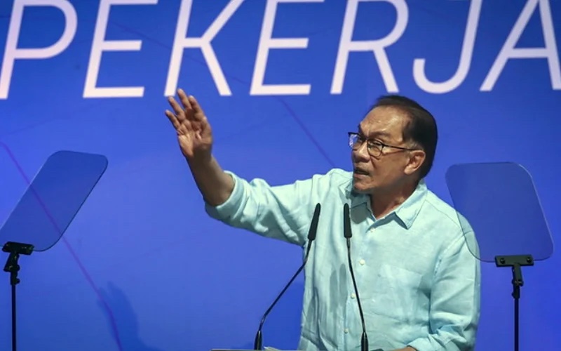 BNM interest rate hike could be devastating for the Anwar led government - Vimarsana News