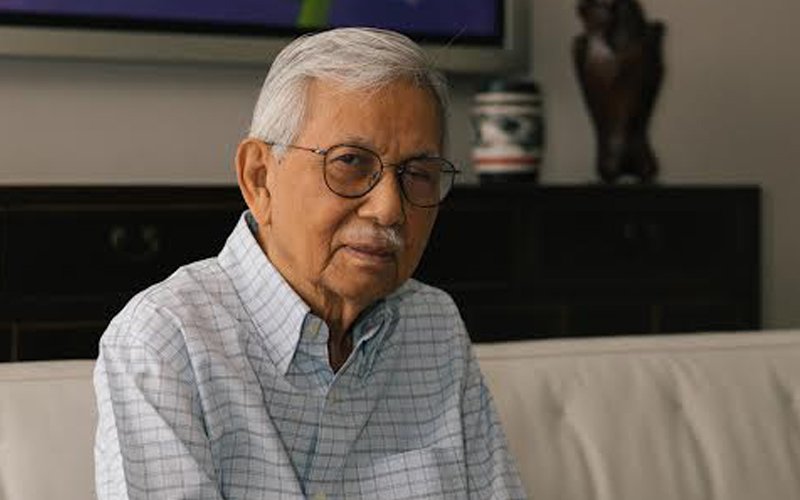 MACC probing Daim for alleged corruption, money laundering, says report - Vimarsana News