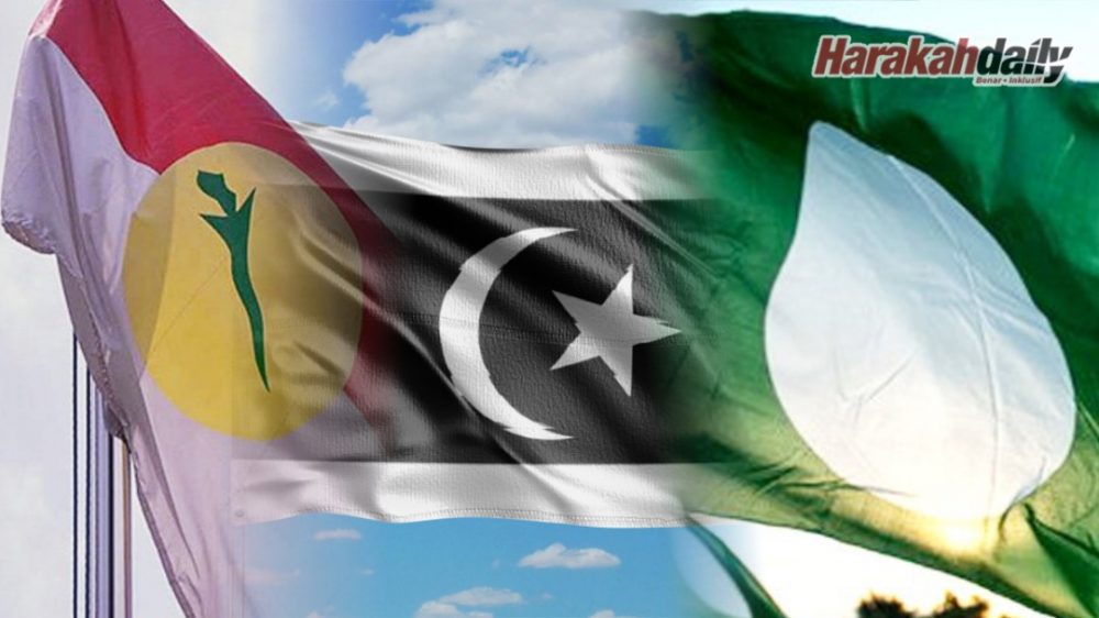 Terengganu Umno machinery objects to helping Pakatan candidates for state polls - Vimarsana News
