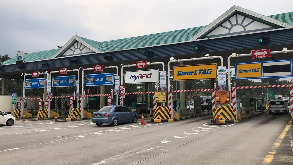 Highway Tolls: Pakatan Harapan's broken promise - Vimarsana News