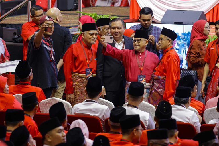 State polls to test loyalties of Umno-DAP grassroots - Vimarsana News