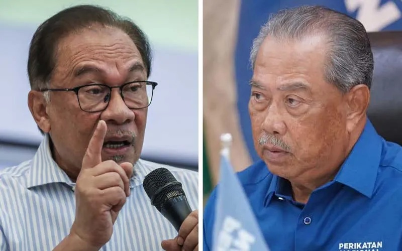 Why many believe they were better off under Muhyiddin - Vimarsana News