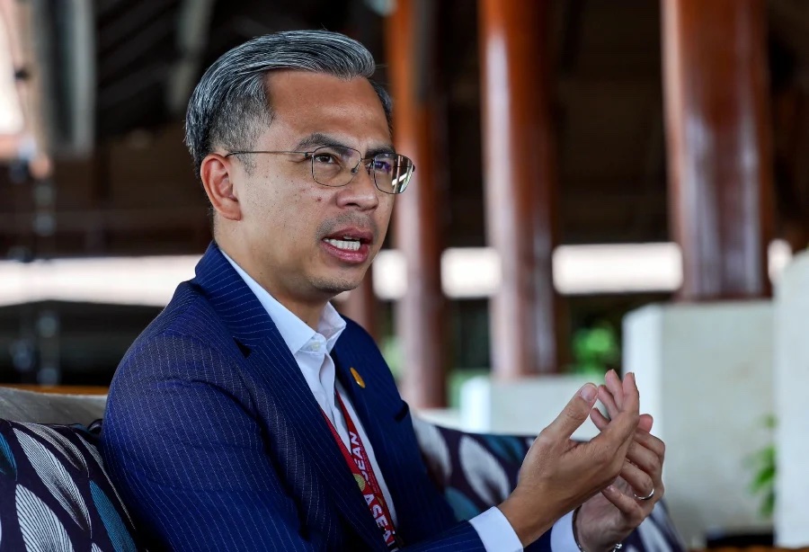 Anxiety over 'censorship' mounts as Malaysian government faces state poll test – Malaysia Today - Vimarsana News