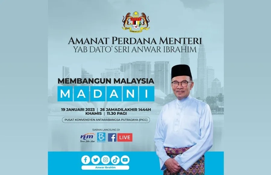 Islam and the implementation of Malaysia Madani - Malaysia Today