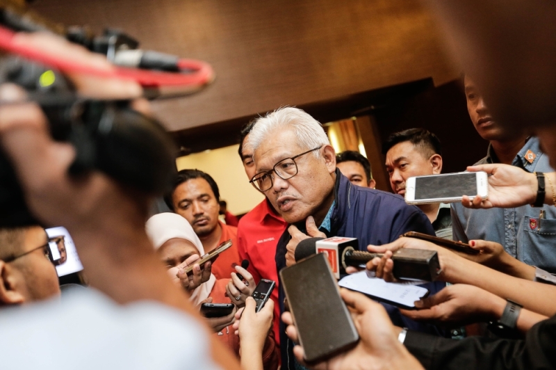 Perikatan sec-gen says Penang ‘used to belong’ after PAS leader insists Kedah owns island state – Malaysia Today