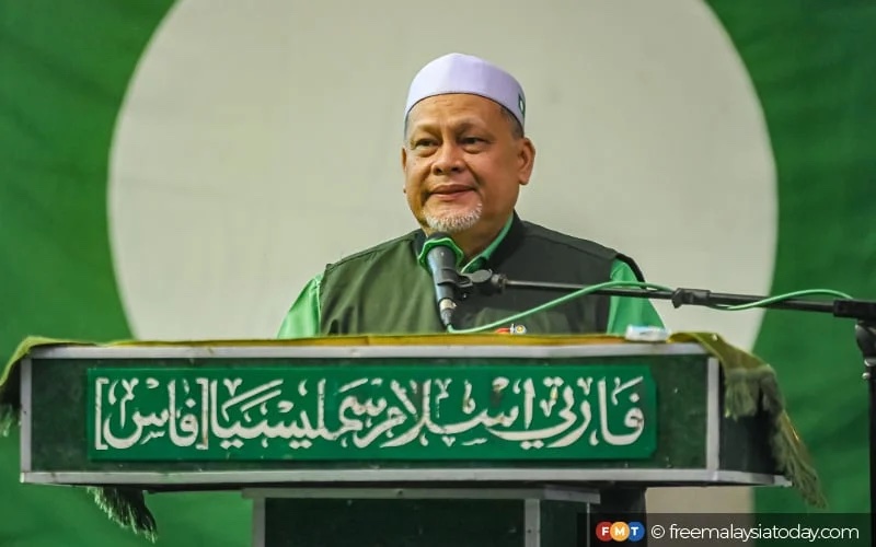 Compare Kelantan with Pahang or NS, not KL, says PAS leader - Vimarsana News