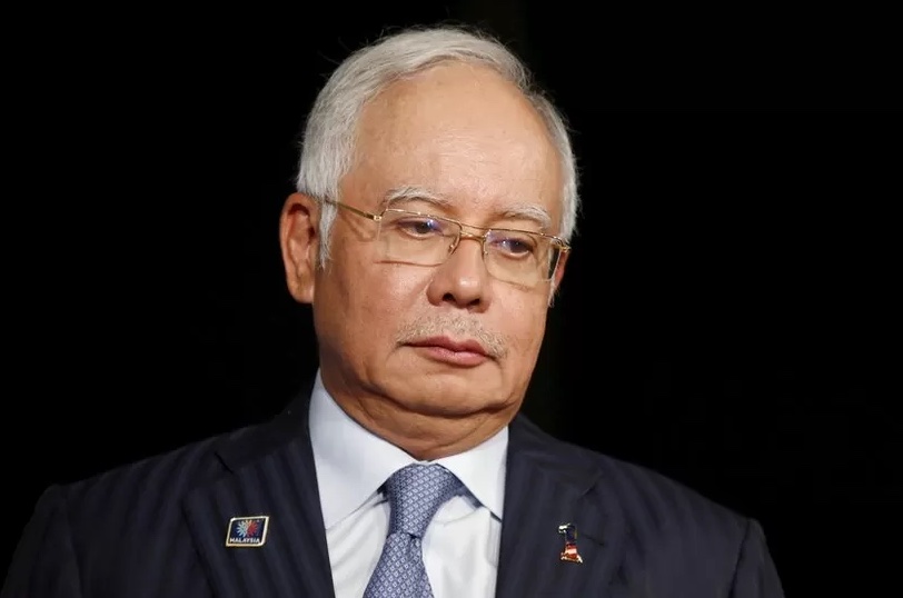 Najib received RM2.28b of 1MDB funds over four years: BNM analyst - Vimarsana News