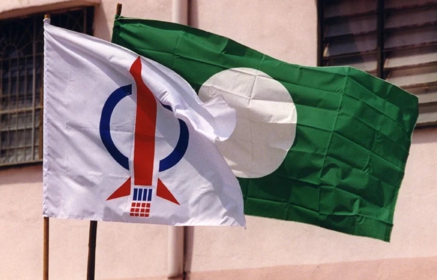 PAS must accept Malaysia as a secular state, says DAP MP - Vimarsana News