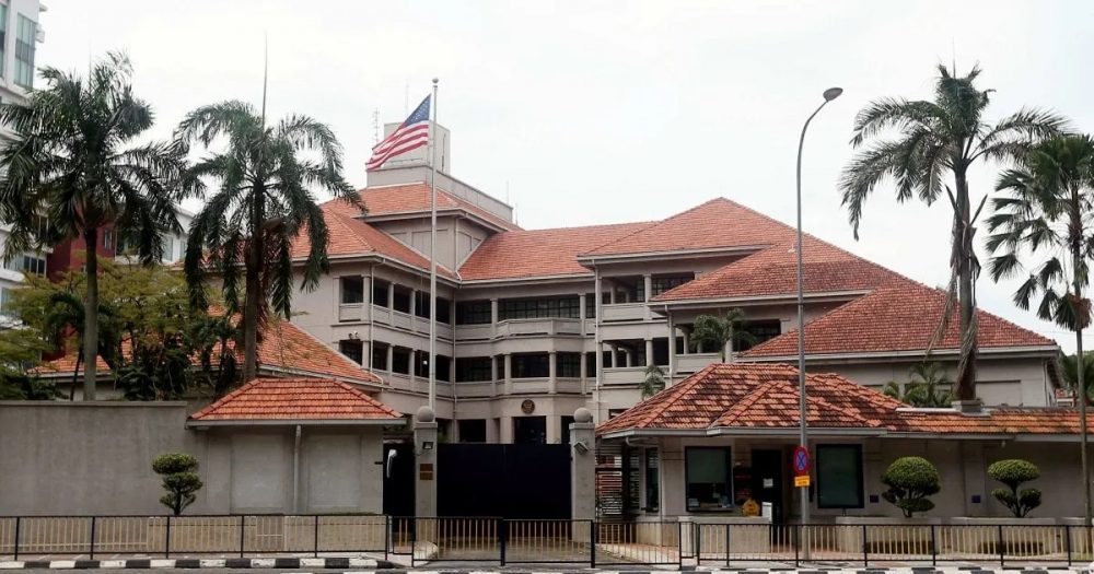Foreign influence and covert activities within Malaysian politics and society - Vimarsana News