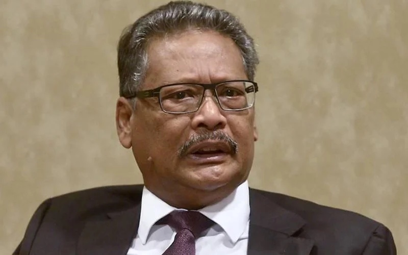 Ex-AG Apandi refused to charge 1MDB officers, Zeti tells court - Vimarsana News