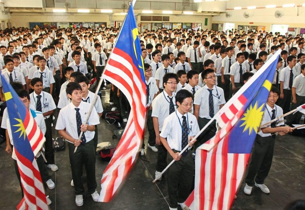 Emerging Malaysian Chinese self-identity - Vimarsana News