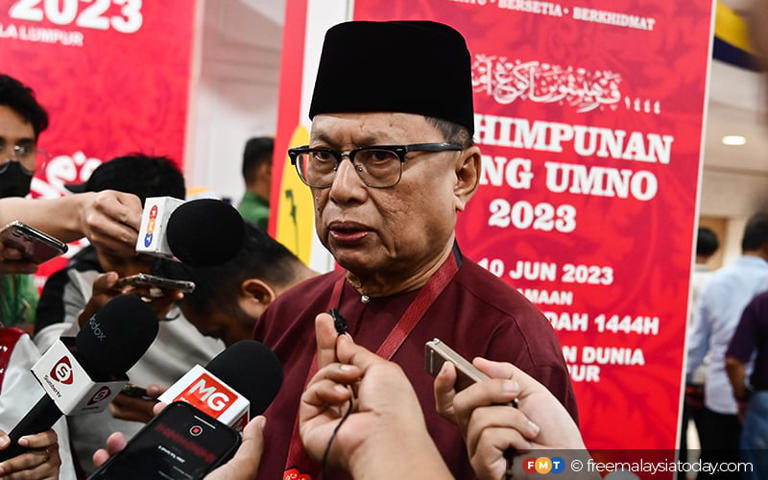 Muda crossed 'red line' by going solo in state polls, says Umno leader – Malaysia Today - Vimarsana News