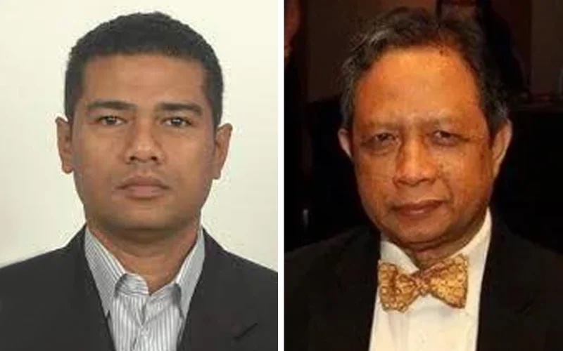Interpol seeks more information on Muhyiddin's son-in-law's case – Malaysia Today - Vimarsana News