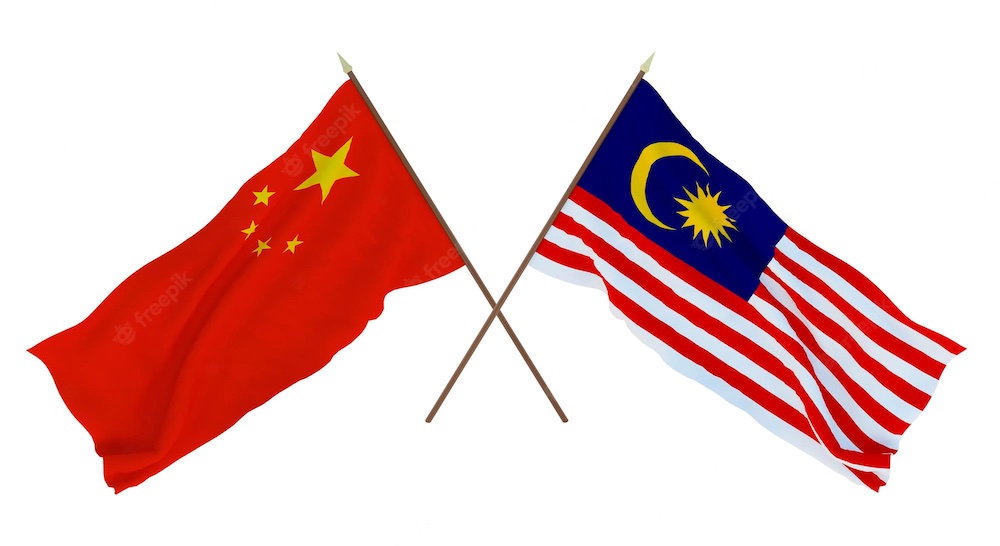 Malaysia will fight to protect its waters - Vimarsana News