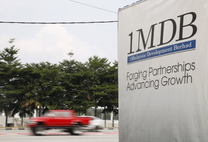 The Goldman Sachs and Malaysia dispute over 1MDB: What it's all about - Vimarsana News