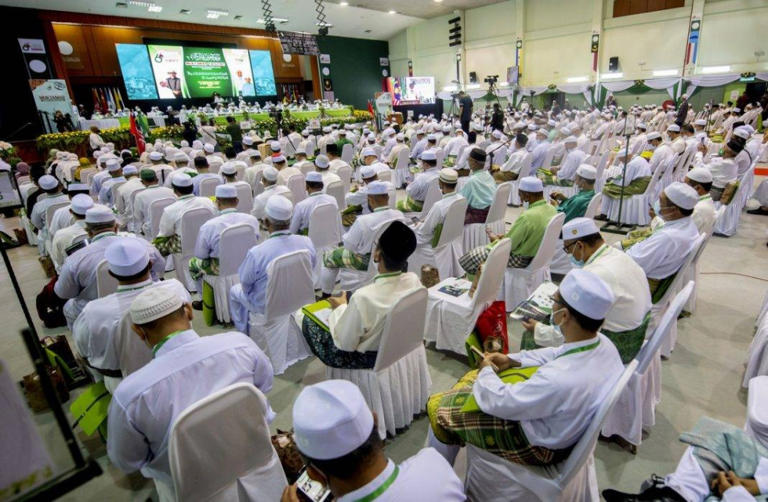 Anwar ruling on borrowed time – Pas VP – Malaysia Today - Vimarsana News
